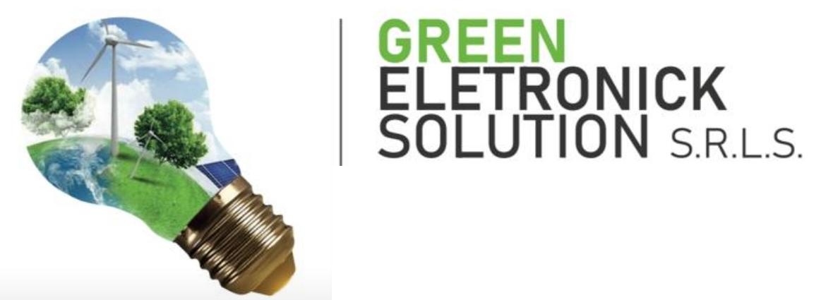 Green Eletronick Solution S.R.L.S.